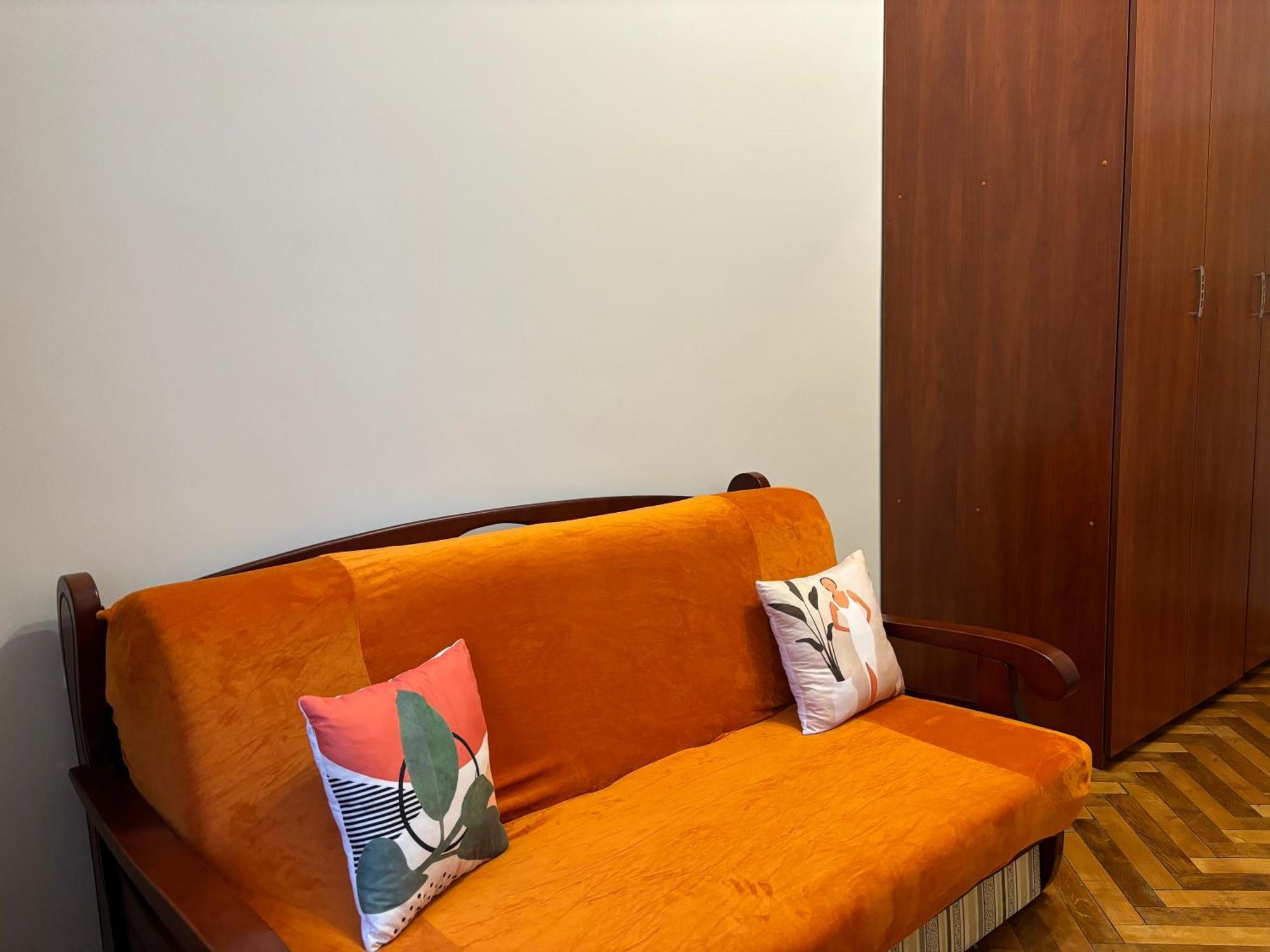 Айстра Appartement Lviv Buitenkant foto
